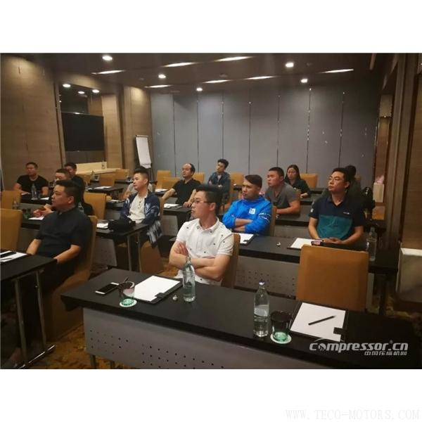 【壓縮機】德哈哈年度工作報告暨2018計劃泰國行 行業資訊 第3張 【壓縮機】德哈哈年度工作報告暨2018計劃泰國行 行業資訊 第3張