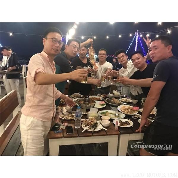 【壓縮機】德哈哈年度工作報告暨2018計劃泰國行 行業資訊 第4張 【壓縮機】德哈哈年度工作報告暨2018計劃泰國行 行業資訊 第4張