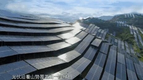 【電廠】2018年水電再次霸屏央視 水光互補項目閃亮登場!【電廠】2018年水電再次霸屏央視 水光互補項目閃亮登場! 行業資訊 第4張 【電廠】2018年水電再次霸屏央視 水光互補項目閃亮登場!【電廠】2018年水電再次霸屏央視 水光互補項目閃亮登場! 行業資訊 第4張