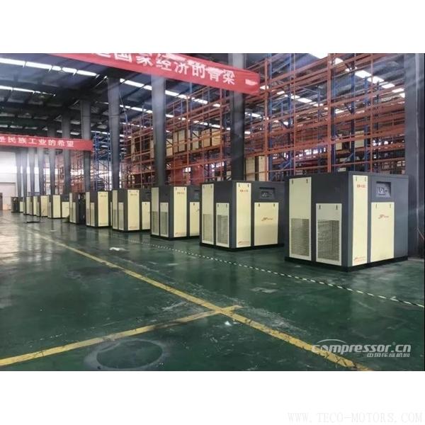 【壓縮機】江蘇省研究生工作站在信爾勝機械掛牌 行業資訊 第3張 【壓縮機】江蘇省研究生工作站在信爾勝機械掛牌 行業資訊 第3張