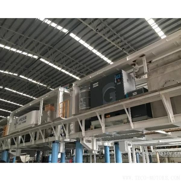 【壓縮機】阿特拉斯·科普柯助力中交天大型盾構機項目 行業資訊 第2張 【壓縮機】阿特拉斯·科普柯助力中交天大型盾構機項目 行業資訊 第2張