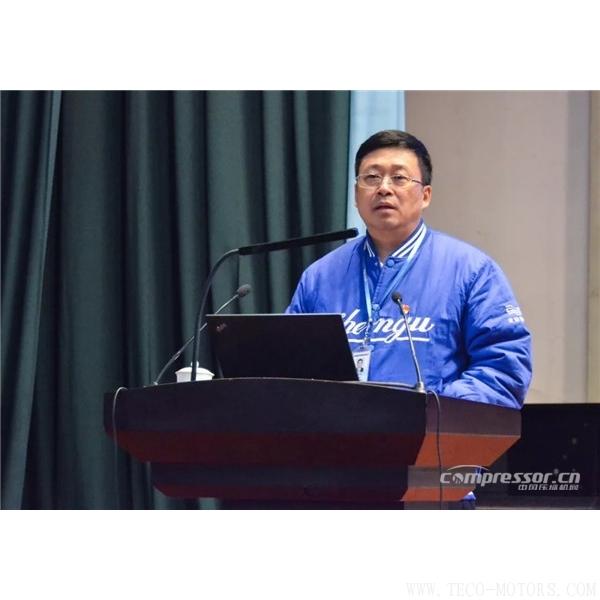 【壓縮機】沈鼓集團召開2018年集團營銷工作會議暨表彰大會 行業資訊 第6張 【壓縮機】沈鼓集團召開2018年集團營銷工作會議暨表彰大會 行業資訊 第6張