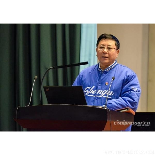 【壓縮機】沈鼓集團召開2018年集團營銷工作會議暨表彰大會 行業資訊 第2張 【壓縮機】沈鼓集團召開2018年集團營銷工作會議暨表彰大會 行業資訊 第2張