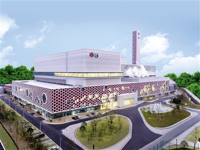 【電廠】西安高陵生活垃圾無害化處理熱電聯產項目簽約并開工【電廠】西安高陵生活垃圾無害化處理熱電聯產項目簽約并開工 行業資訊 第6張 【電廠】西安高陵生活垃圾無害化處理熱電聯產項目簽約并開工【電廠】西安高陵生活垃圾無害化處理熱電聯產項目簽約并開工 行業資訊 第6張