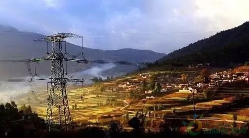 【電廠】東邊電力不足西邊“棄電”嚴重 “西電東送”的障礙在這里!