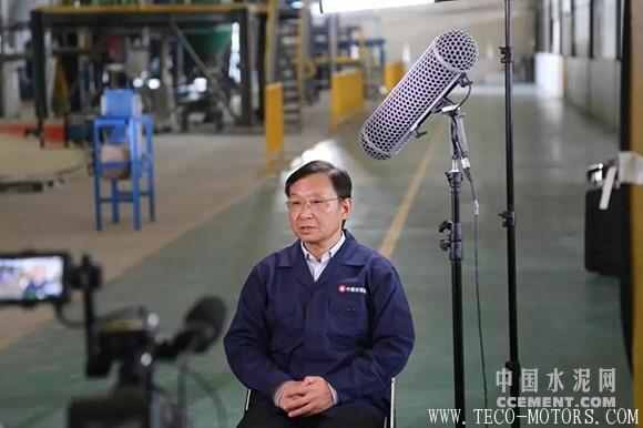 【建材】央視《大國重器》為中國制造打call:中國建材特大型水泥成套裝備和技術 行業資訊 第4張 【建材】央視《大國重器》為中國制造打call:中國建材特大型水泥成套裝備和技術 行業資訊 第4張