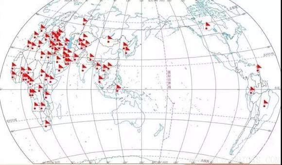 【建材】央視《大國重器》為中國制造打call:中國建材特大型水泥成套裝備和技術 行業資訊 第5張 【建材】央視《大國重器》為中國制造打call:中國建材特大型水泥成套裝備和技術 行業資訊 第5張
