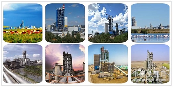 【建材】央視《大國重器》為中國制造打call:中國建材特大型水泥成套裝備和技術 行業資訊 第9張 【建材】央視《大國重器》為中國制造打call:中國建材特大型水泥成套裝備和技術 行業資訊 第9張