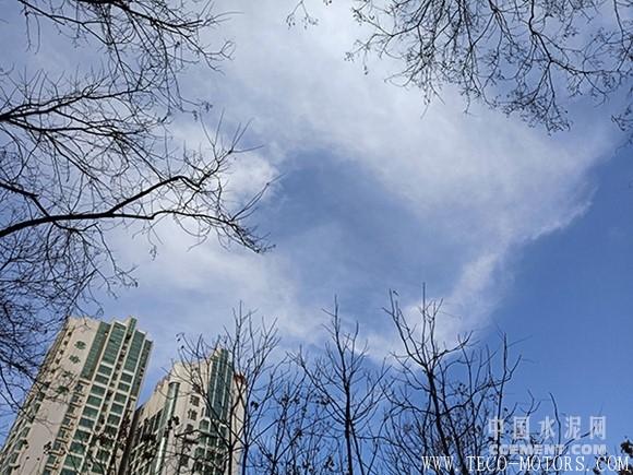 【建材】西安今年高排放企業(yè)搬遷,煤化工水泥等限產50%