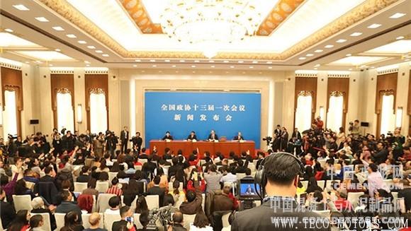【建材】王國慶:大氣污染防治和經濟發(fā)展、保障民生并不矛盾