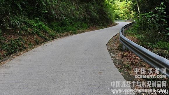 【建材】商機無限 陜西今年將建設2.6萬公里通村通組瀝青(水泥)路