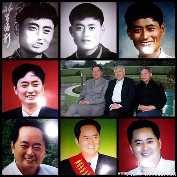 【建材】在傳承中守正在變革中出新——悼念重慶小南海水泥廠廠長邱沛陽 行業資訊 第2張 【建材】在傳承中守正在變革中出新——悼念重慶小南海水泥廠廠長邱沛陽 行業資訊 第2張