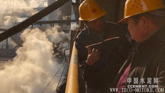 【建材】河北第五輪大氣執法專項行動正進行,重點督查企業整改情況