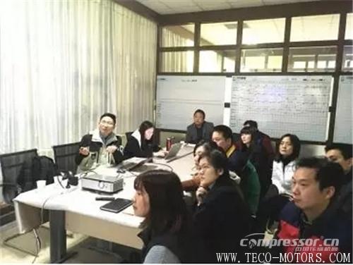 【壓縮機】中軟國際與蘇州強時召開了“強時智能制造SCIP專項賦能服務啟動會” 行業資訊 第8張 【壓縮機】中軟國際與蘇州強時召開了“強時智能制造SCIP專項賦能服務啟動會” 行業資訊 第8張