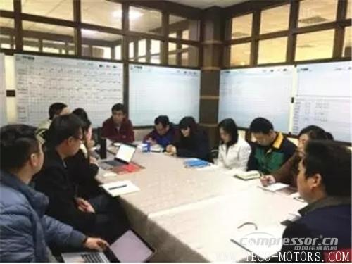 【壓縮機】中軟國際與蘇州強時召開了“強時智能制造SCIP專項賦能服務啟動會” 行業資訊 第7張 【壓縮機】中軟國際與蘇州強時召開了“強時智能制造SCIP專項賦能服務啟動會” 行業資訊 第7張