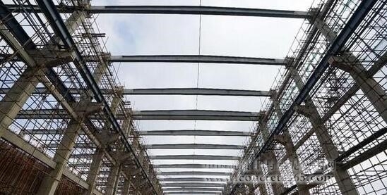 【建材】建房子不需要鋼筋?黃石造“超級混凝土”顛覆想象