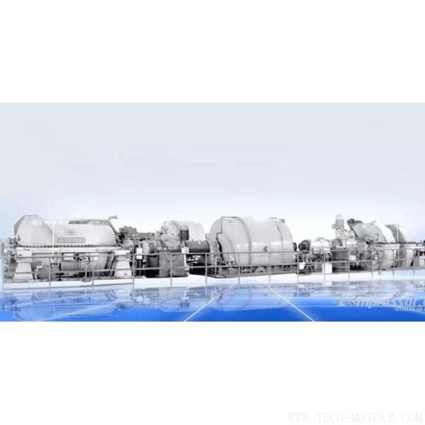 【壓縮機】新時代、新能源、新機遇下的陜鼓綠色能源發(fā)展之路 行業(yè)資訊 第3張 【壓縮機】新時代、新能源、新機遇下的陜鼓綠色能源發(fā)展之路 行業(yè)資訊 第3張
