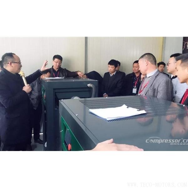 【壓縮機】薩震空壓機舉辦第五屆銷售精英及經銷商伙伴專業技能培訓會 行業資訊 第9張 【壓縮機】薩震空壓機舉辦第五屆銷售精英及經銷商伙伴專業技能培訓會 行業資訊 第9張