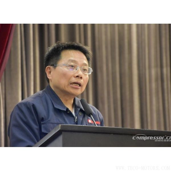 【壓縮機】漢鐘精機和德耐爾在楓涇鎮2018年優化營商環境工作會議上獲獎 行業資訊 第4張 【壓縮機】漢鐘精機和德耐爾在楓涇鎮2018年優化營商環境工作會議上獲獎 行業資訊 第4張