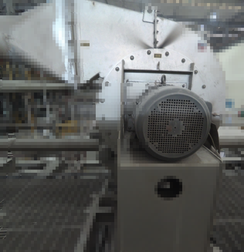 東元NEMA電機(jī)服役7年，運(yùn)行狀態(tài)良好，現(xiàn)場檢測運(yùn)行狀態(tài)東元NEMA電機(jī)服役7年，運(yùn)行狀態(tài)良好，現(xiàn)場檢測運(yùn)行狀態(tài) 業(yè)績案例 第3張