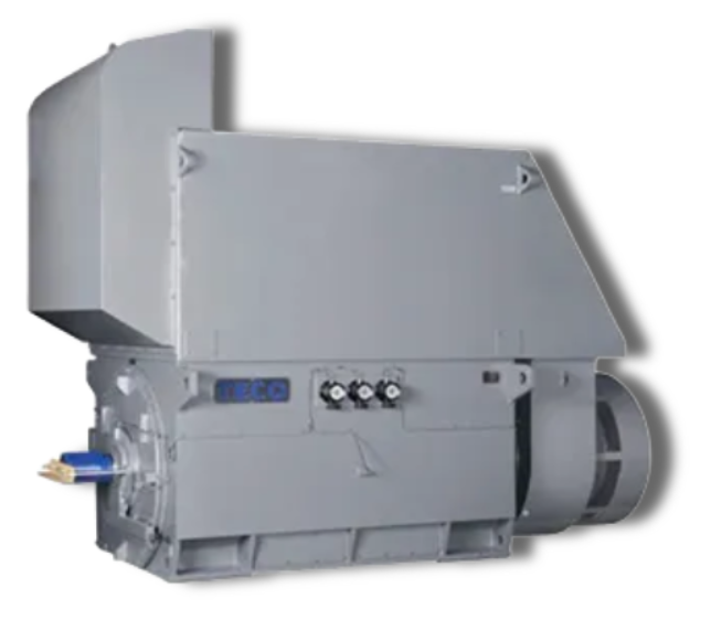 東元電機 TEAAC 全密型 高壓異步電機 | 鼠籠式 AEZKF3 AEZKJ3 AEZKF2 AEZKJ2 系列 - TECO東元電機 | 變頻器·伺服電機·減速機·電機解決方案